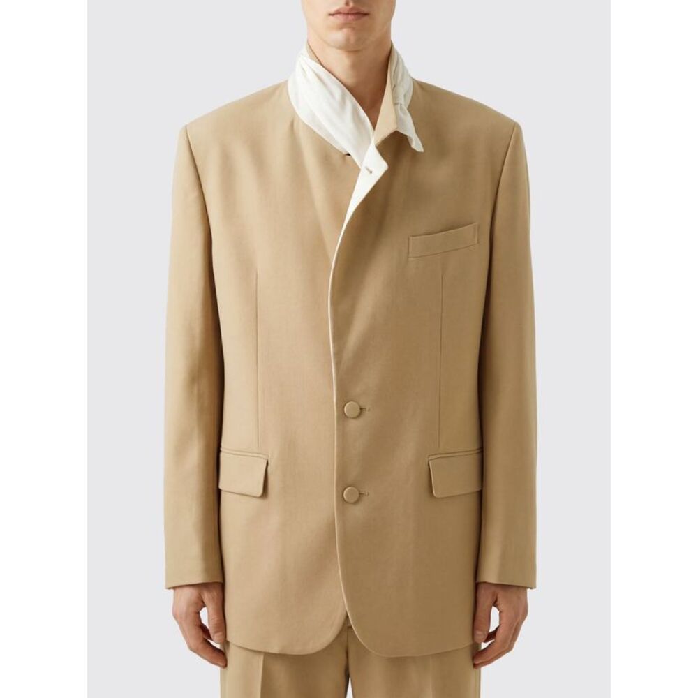 Magliano Jacket Men Beige